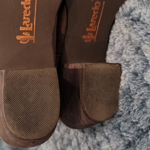 Laredo cowboy boots - Picture 7 of 7